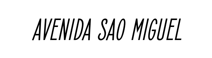 ElegantSans-BoldItalic  Free Fonts Download