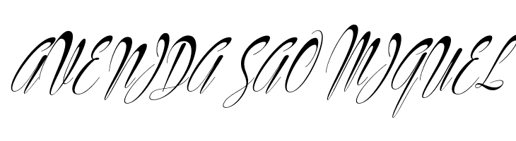 Philoshopy-Italic  Free Fonts Download