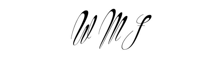 Philoshopy-Italic  Free Fonts Download