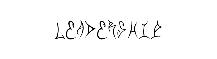 RQF  Free Fonts Download