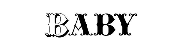 JFFerrule  Free Fonts Download