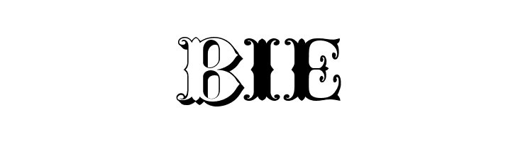 JFFerrule  Free Fonts Download