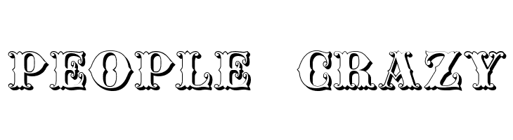 JFFerrule  Free Fonts Download