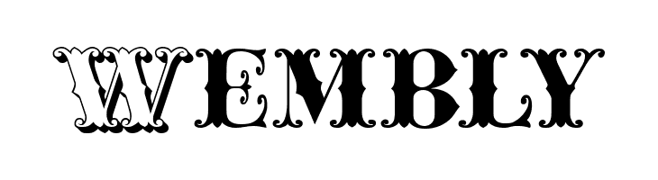 JFFerrule  Free Fonts Download