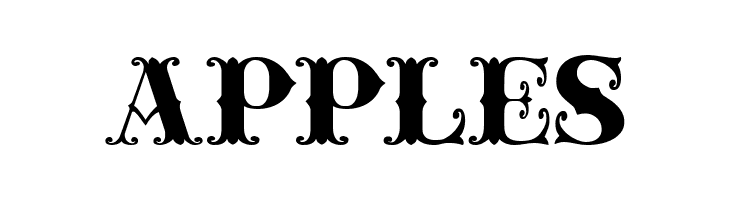 JFFerrule  Free Fonts Download