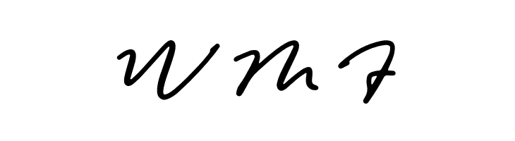 HemisphersScript  Free Fonts Download