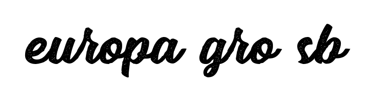 SeactRough-Regular  Free Fonts Download