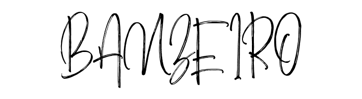 MorristoneDemo  Free Fonts Download