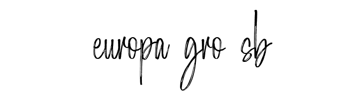MorristoneDemo  Free Fonts Download