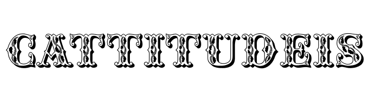 JFWinterFair  Free Fonts Download