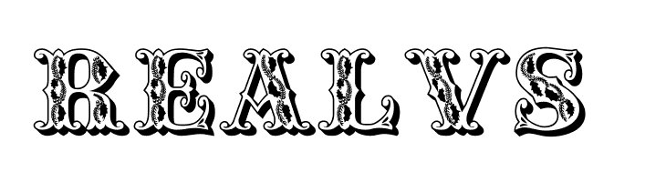 JFWinterFair  Free Fonts Download