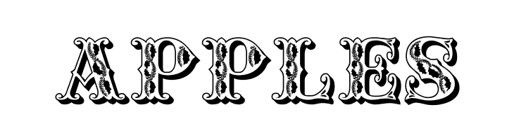 JFWinterFair  Free Fonts Download