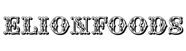 JFWinterFair  Free Fonts Download