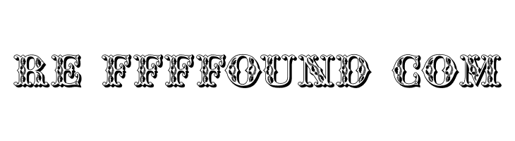 JFWinterFair  Free Fonts Download