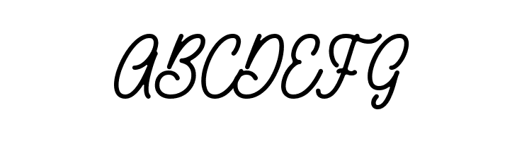 RustedOrlandoDemo  Free Fonts Download