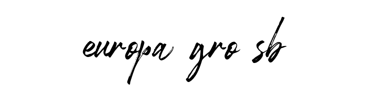 RobustaII-Regular  Free Fonts Download