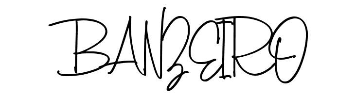 ToscaBeautyDemo  Free Fonts Download