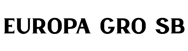 LancasteSerifDemo  Free Fonts Download