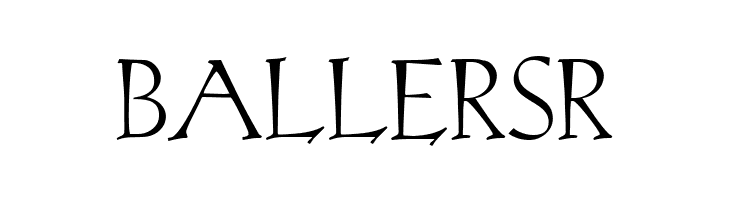 Evadare Demo  Free Fonts Download