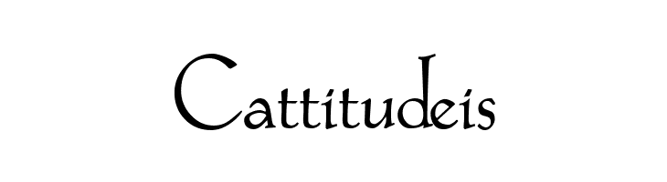 Evadare Demo  Free Fonts Download