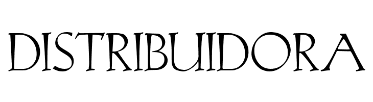 Evadare Demo  Free Fonts Download