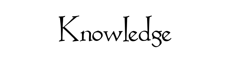 Evadare Demo  Free Fonts Download