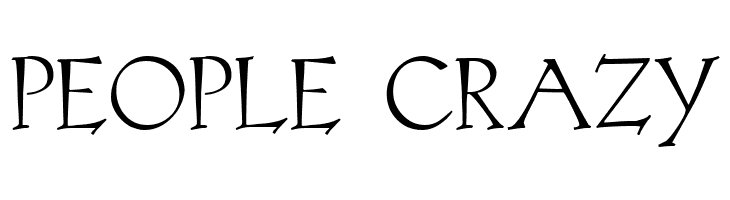 Evadare Demo  Free Fonts Download