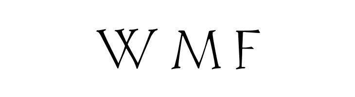 Evadare Demo  Free Fonts Download