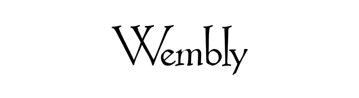 Evadare Demo  Free Fonts Download