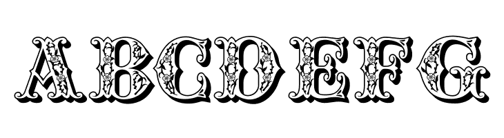 JFSpringFair  Free Fonts Download