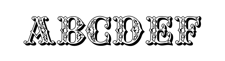 JFSpringFair  Free Fonts Download