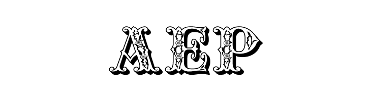 JFSpringFair  Free Fonts Download