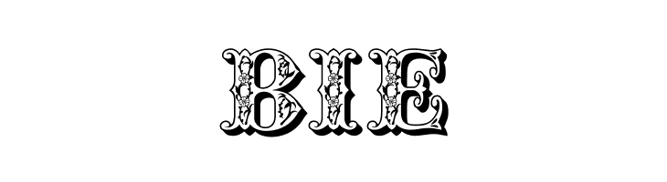 JFSpringFair  Free Fonts Download