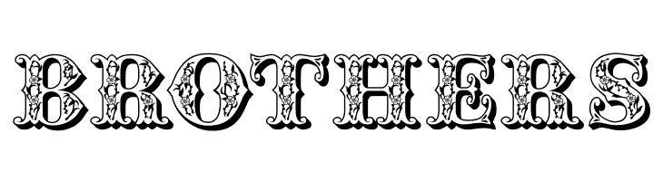 JFSpringFair  Free Fonts Download