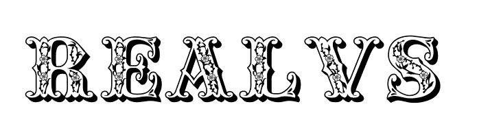 JFSpringFair  Free Fonts Download