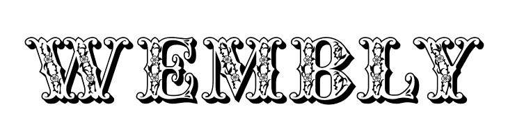 JFSpringFair  Free Fonts Download