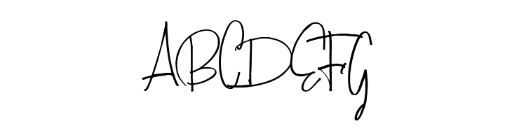 AmandaSantiagoDemo  Free Fonts Download