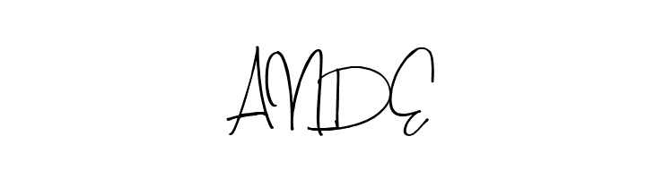 AmandaSantiagoDemo  Free Fonts Download