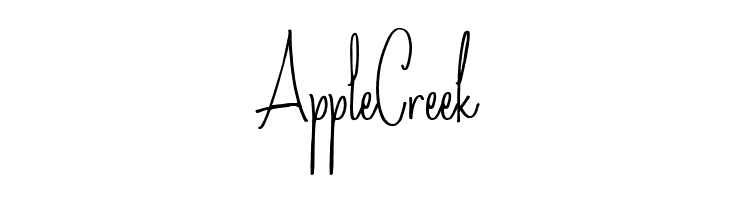 AmandaSantiagoDemo  Free Fonts Download