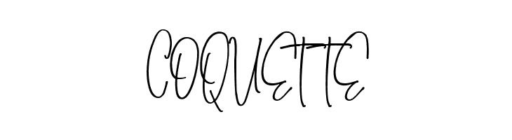 AmandaSantiagoDemo  Free Fonts Download