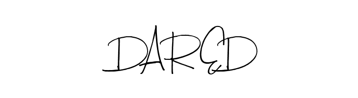 AmandaSantiagoDemo  Free Fonts Download