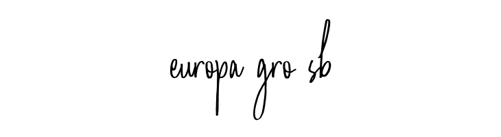 AmandaSantiagoDemo  Free Fonts Download