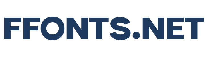 EchomotorsDemo font — Lorem ipsum body text preview