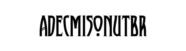 XAyax  Free Fonts Download