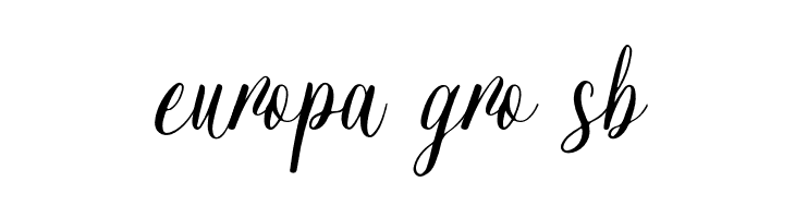 JessieOdelyaDemo  Free Fonts Download