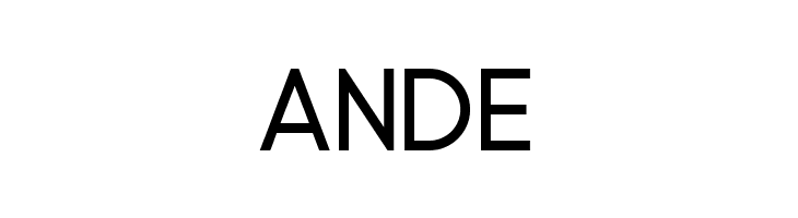 RobustaSansDemo  Free Fonts Download