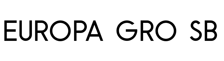 RobustaSansDemo  Free Fonts Download