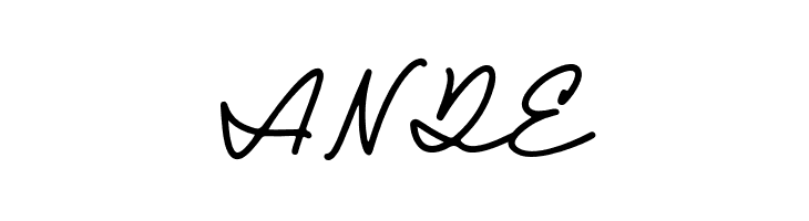 BritaniaLetter  Free Fonts Download