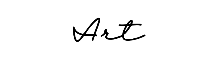 BritaniaLetter  Free Fonts Download