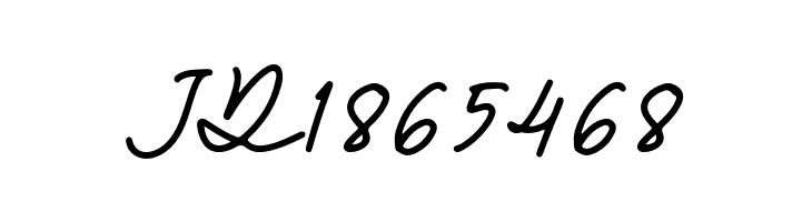 BritaniaLetter  Free Fonts Download